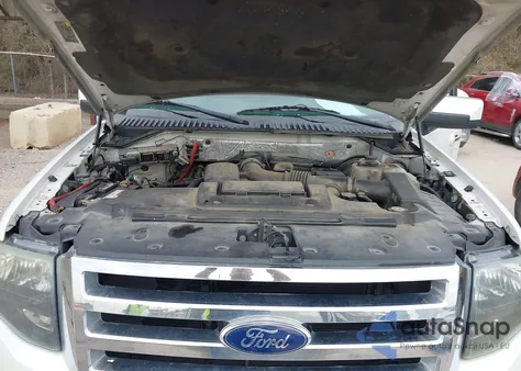 2012 Ford Expedition Limited from USA, damaged, VIN 1FMJU1K50CEF26798